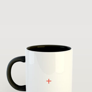 Smiltė cheramic mug - Image 2